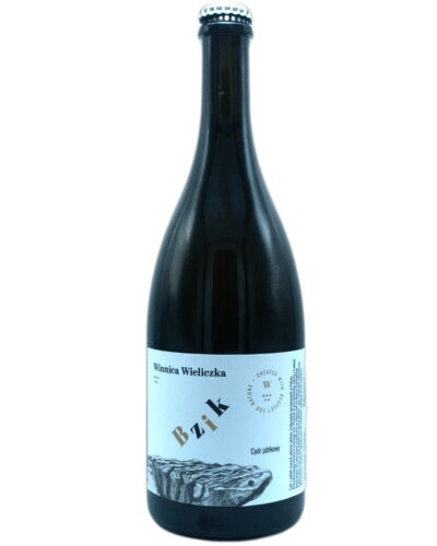 CYDR ekologiczny Bzik 750ml